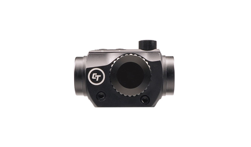 CTS-25 Compact Red Dot Sight